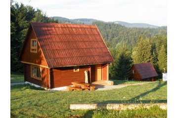 Czech Republic Hotel Prostřední Bečva, Exterior